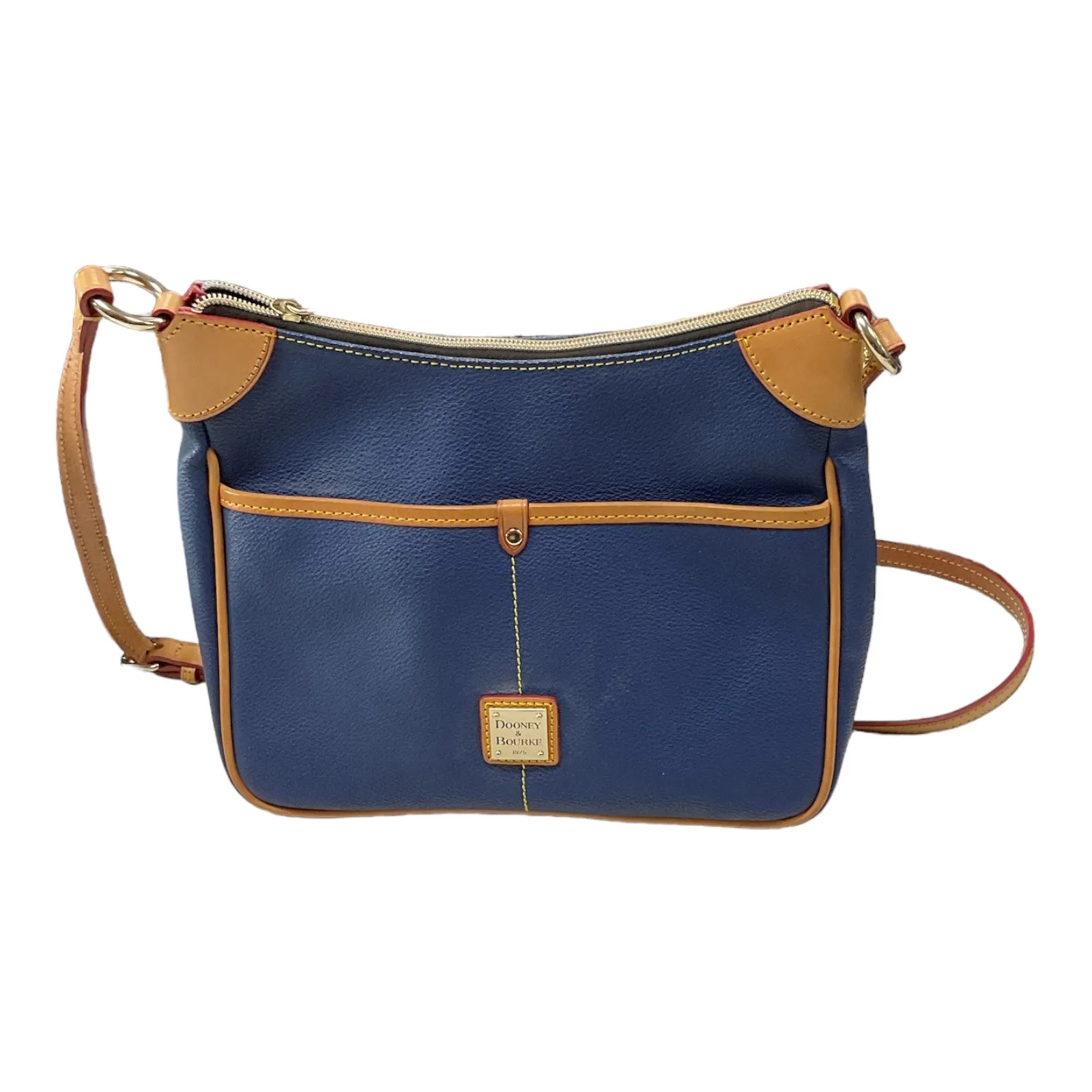 Crossbody Designer By Dooney And Bourke, Size: Medium