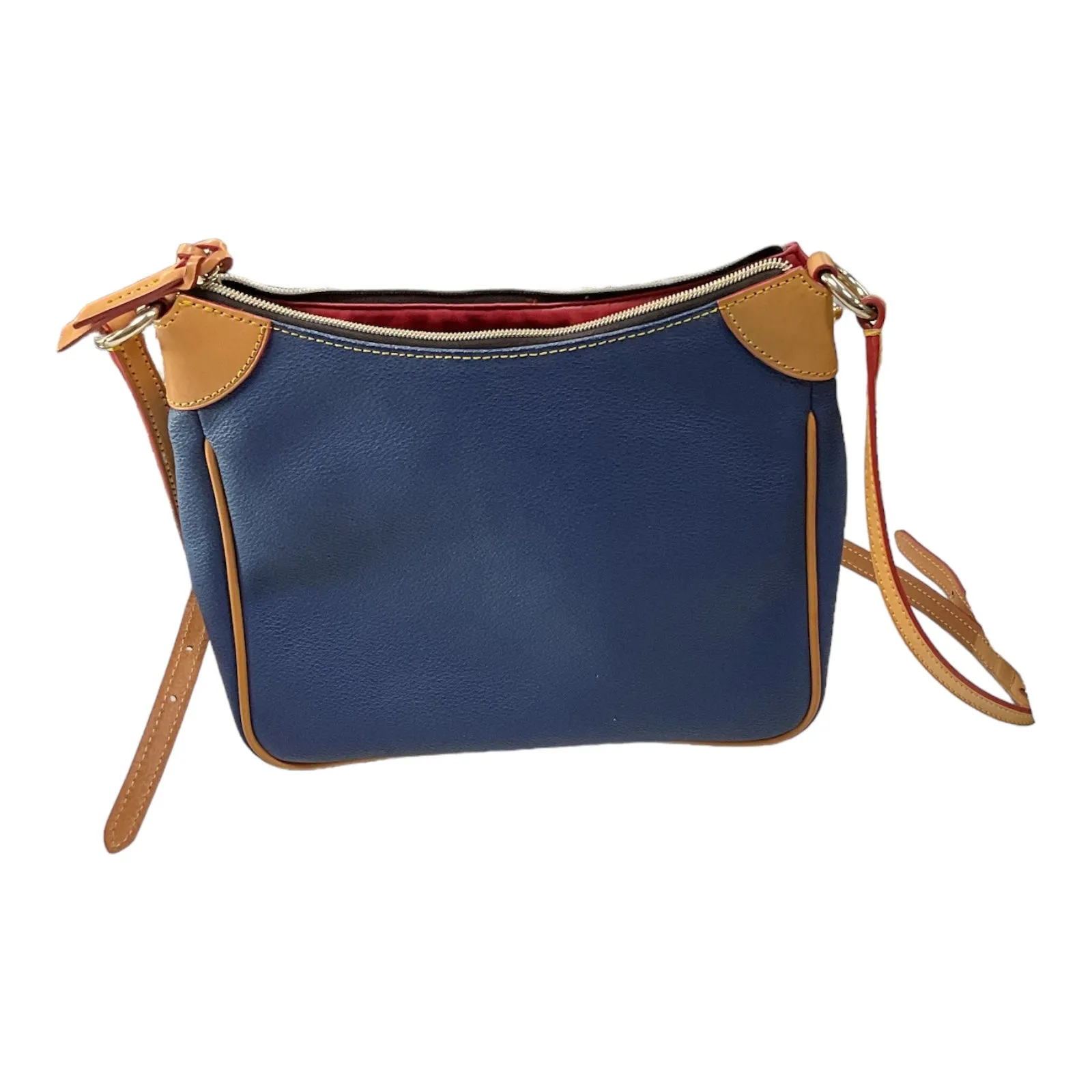 Crossbody Designer By Dooney And Bourke, Size: Medium