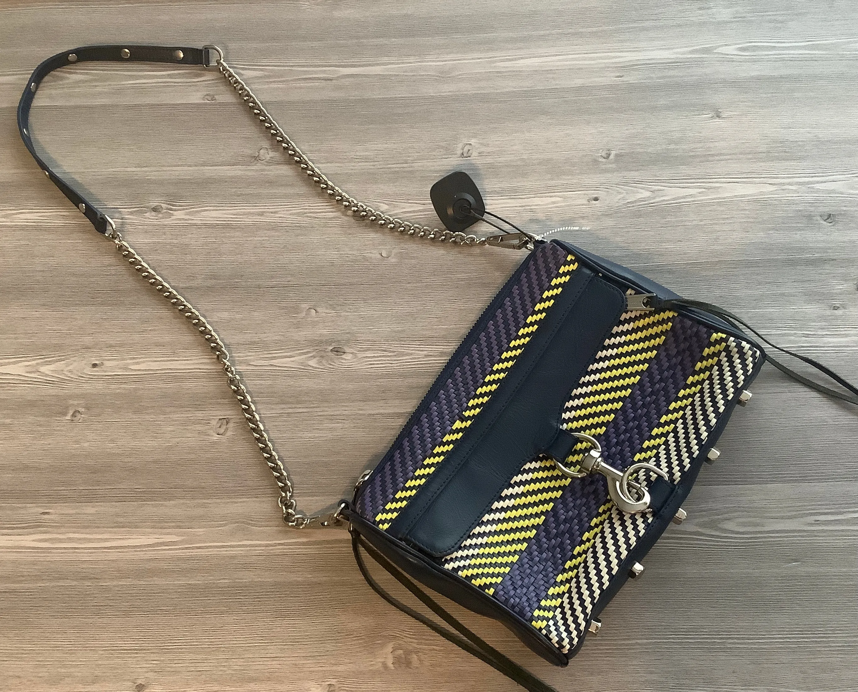 Crossbody Rebecca Minkoff, Size Medium