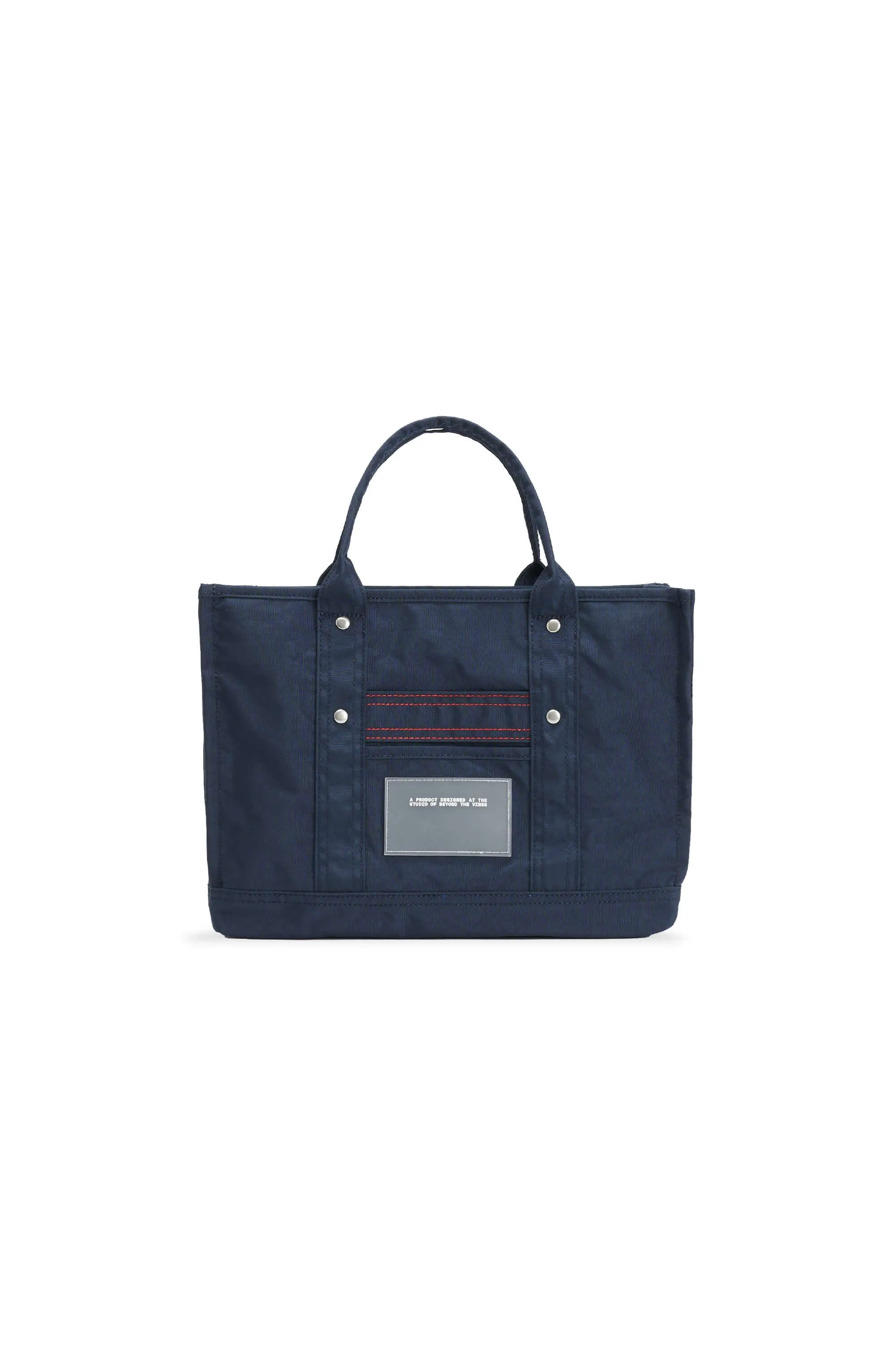 Crunch Carryall 01