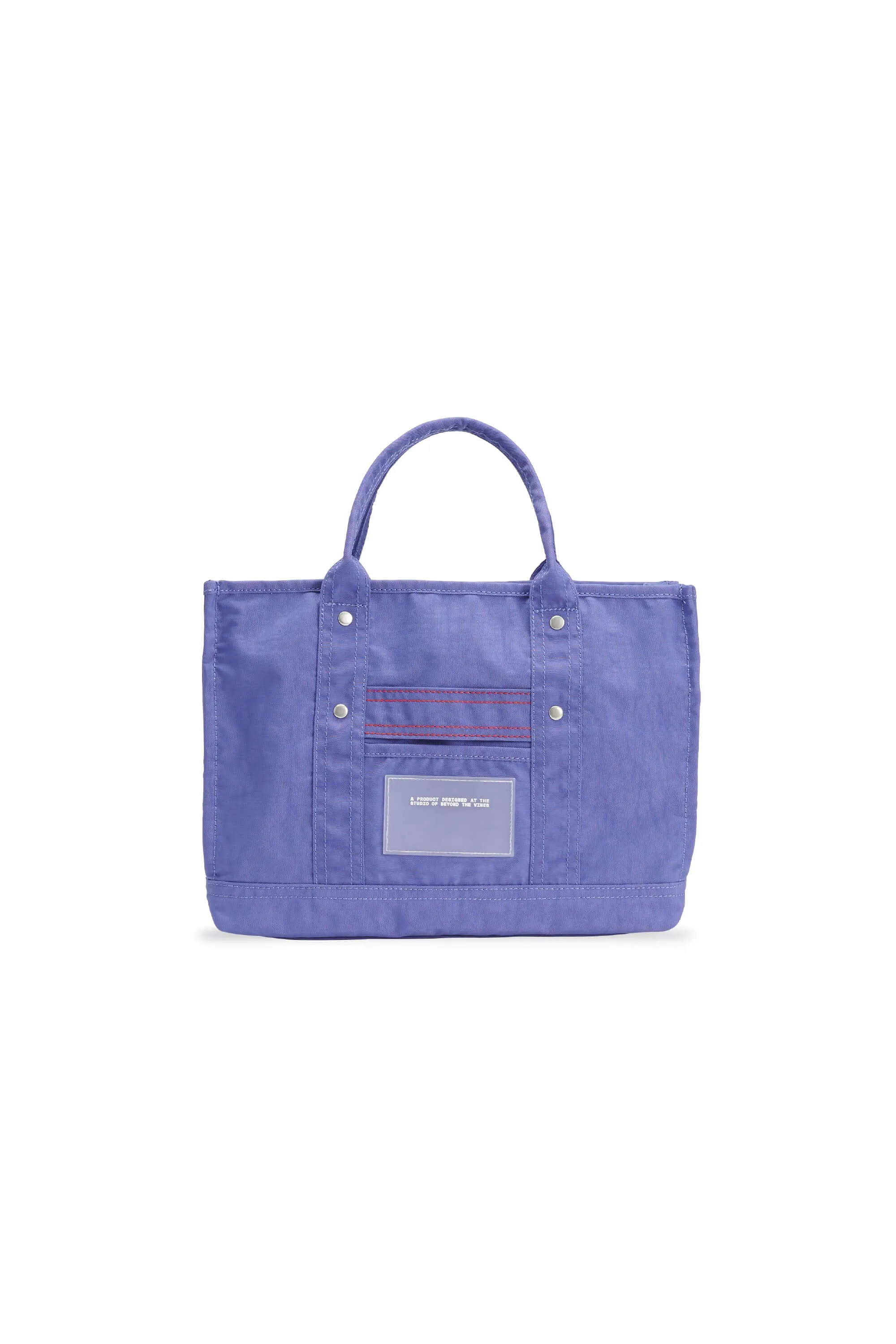 Crunch Carryall 01