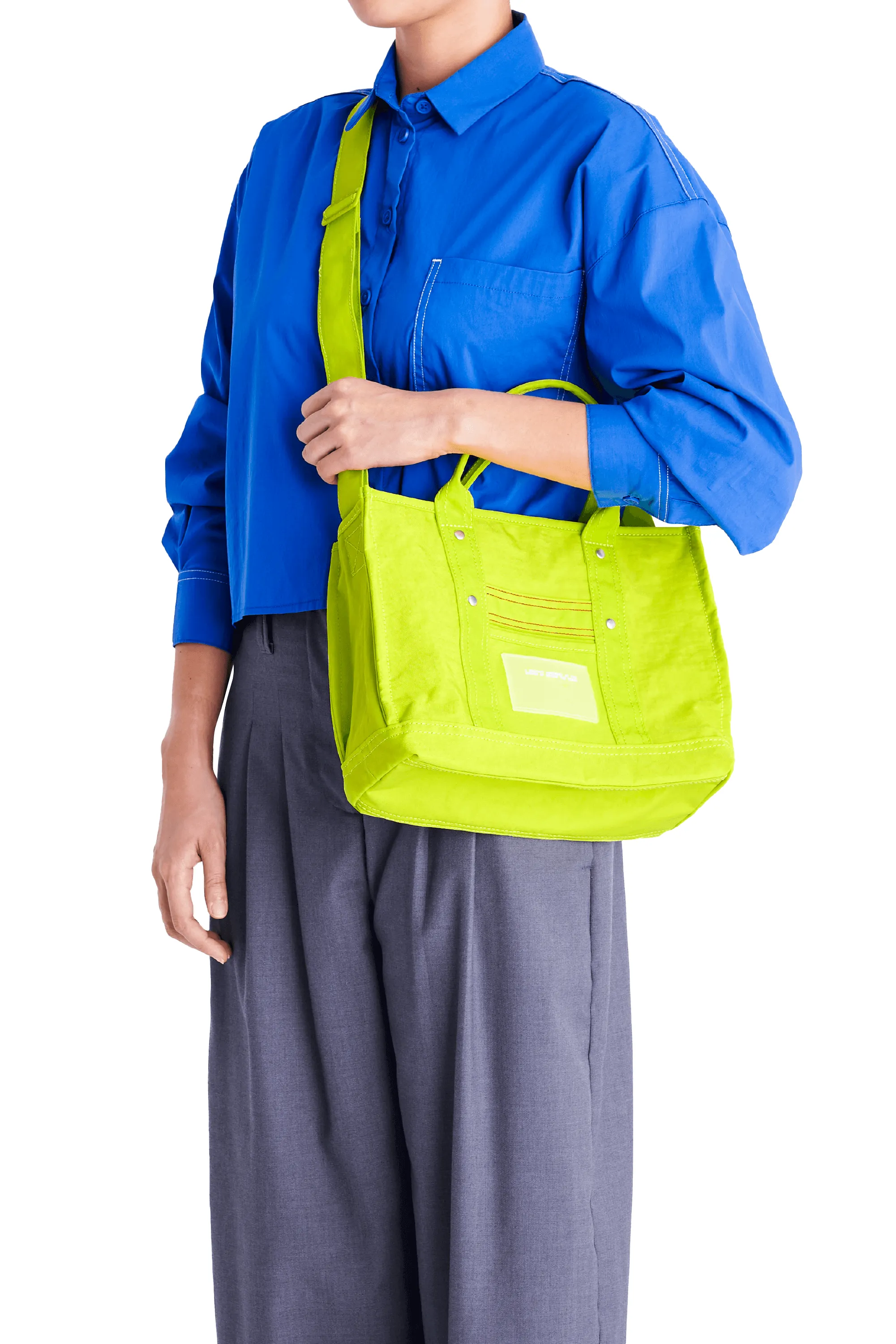 Crunch Carryall 01