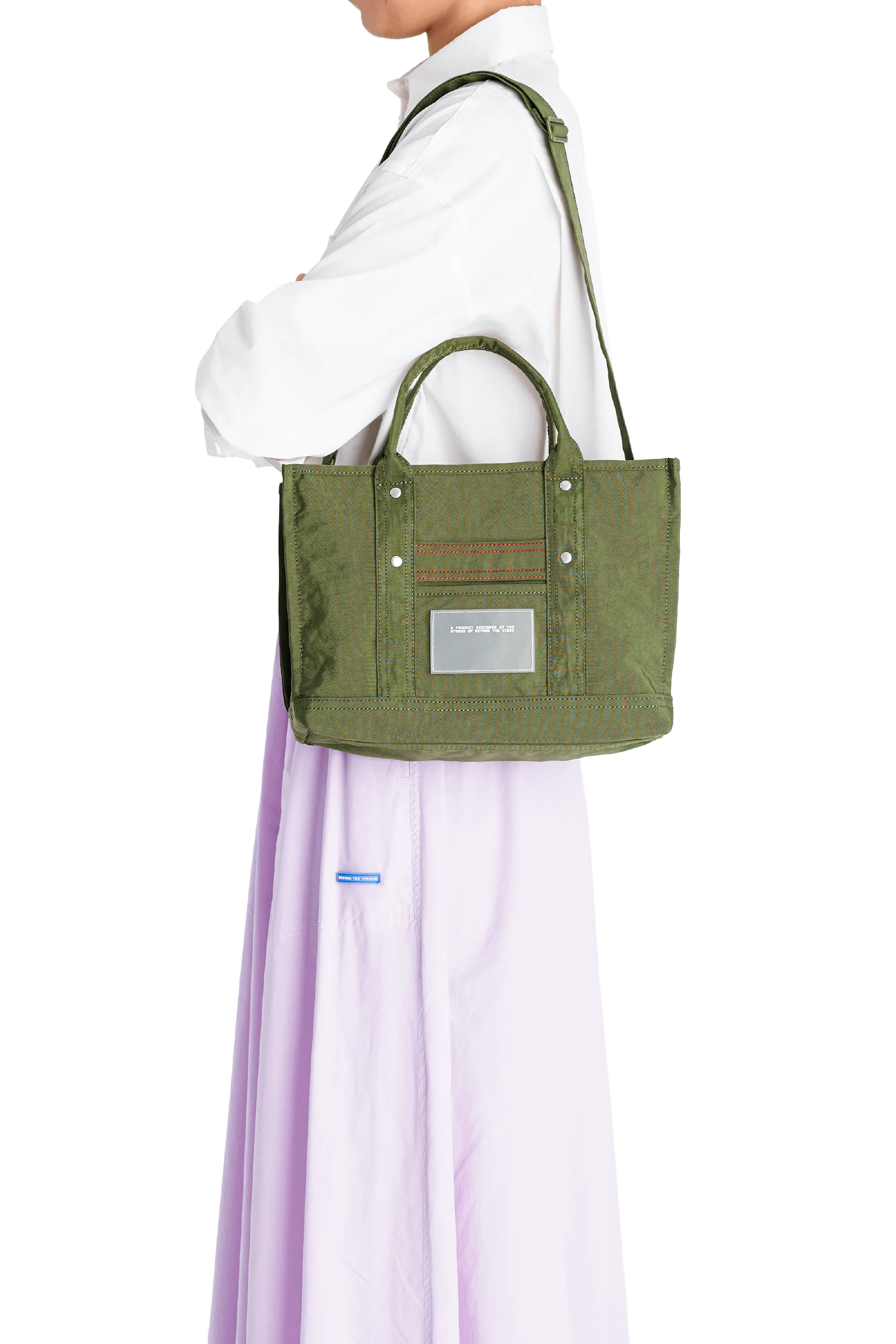 Crunch Carryall 01