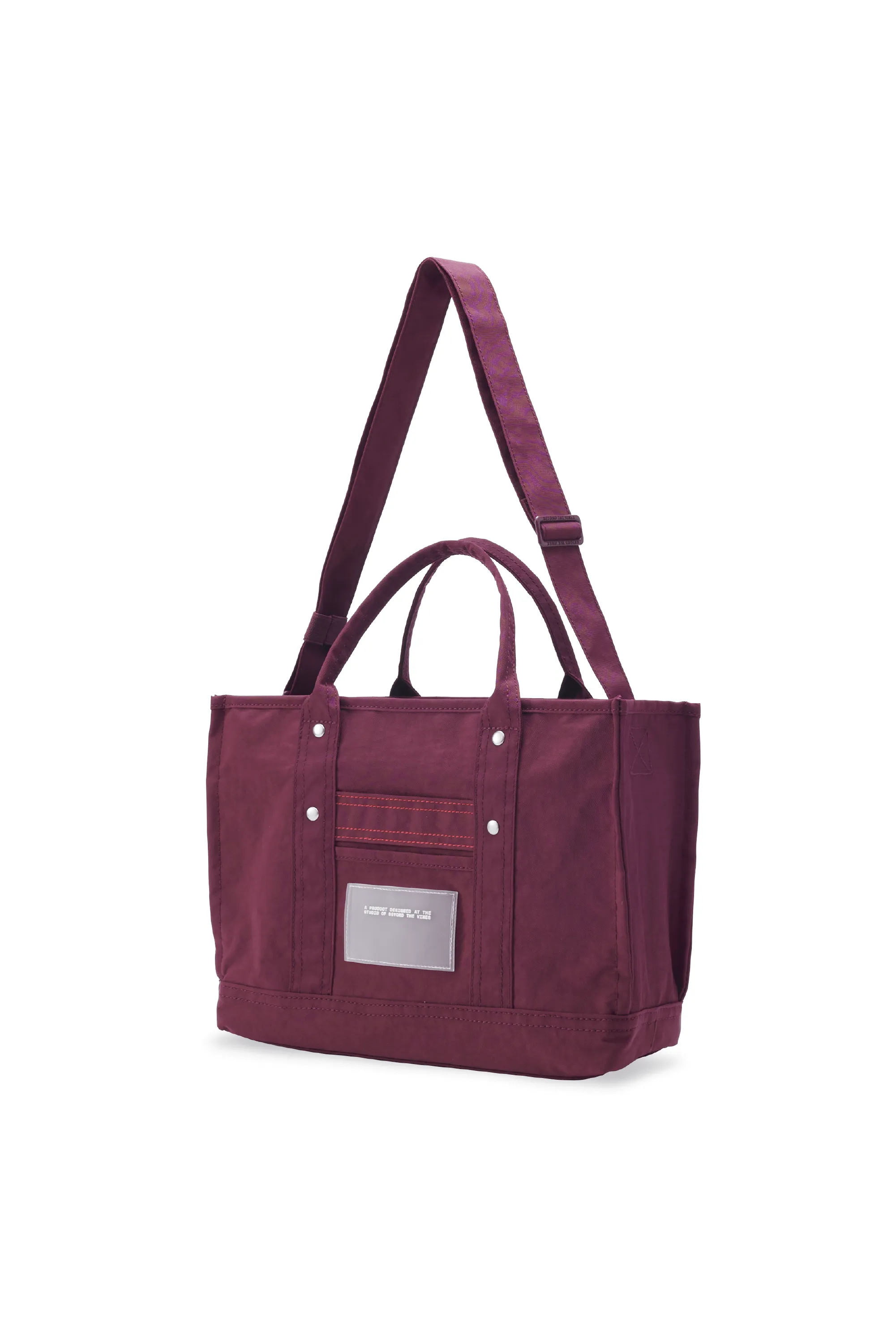 Crunch Carryall 01