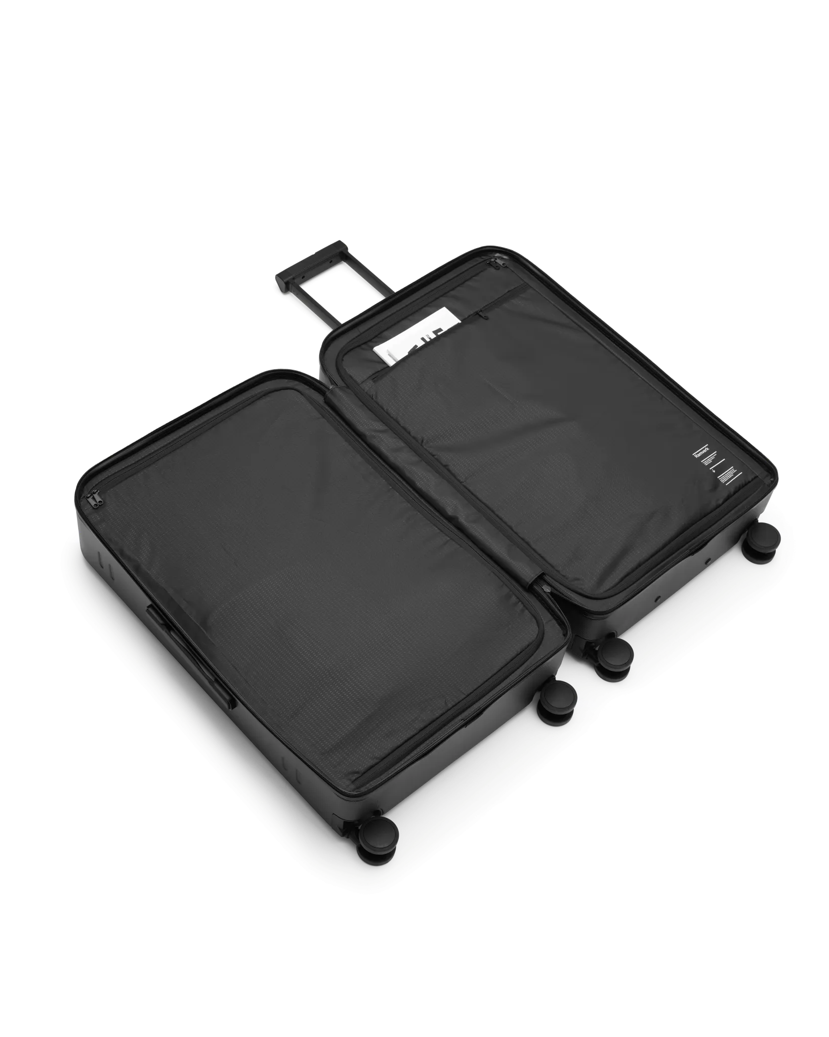 DB Journey Ramverk Check-in Luggage Large