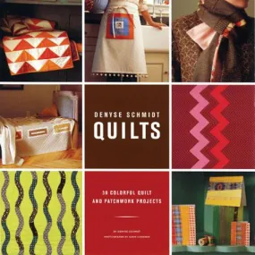 Denyse Schmidt Quilts