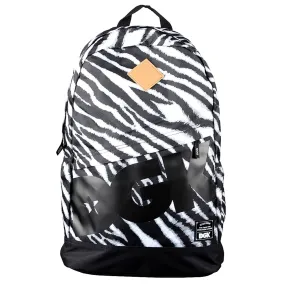 DGK Angle Delux Backpack - Zebra