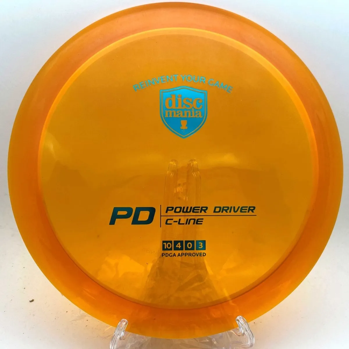 Discmania C-Line PD