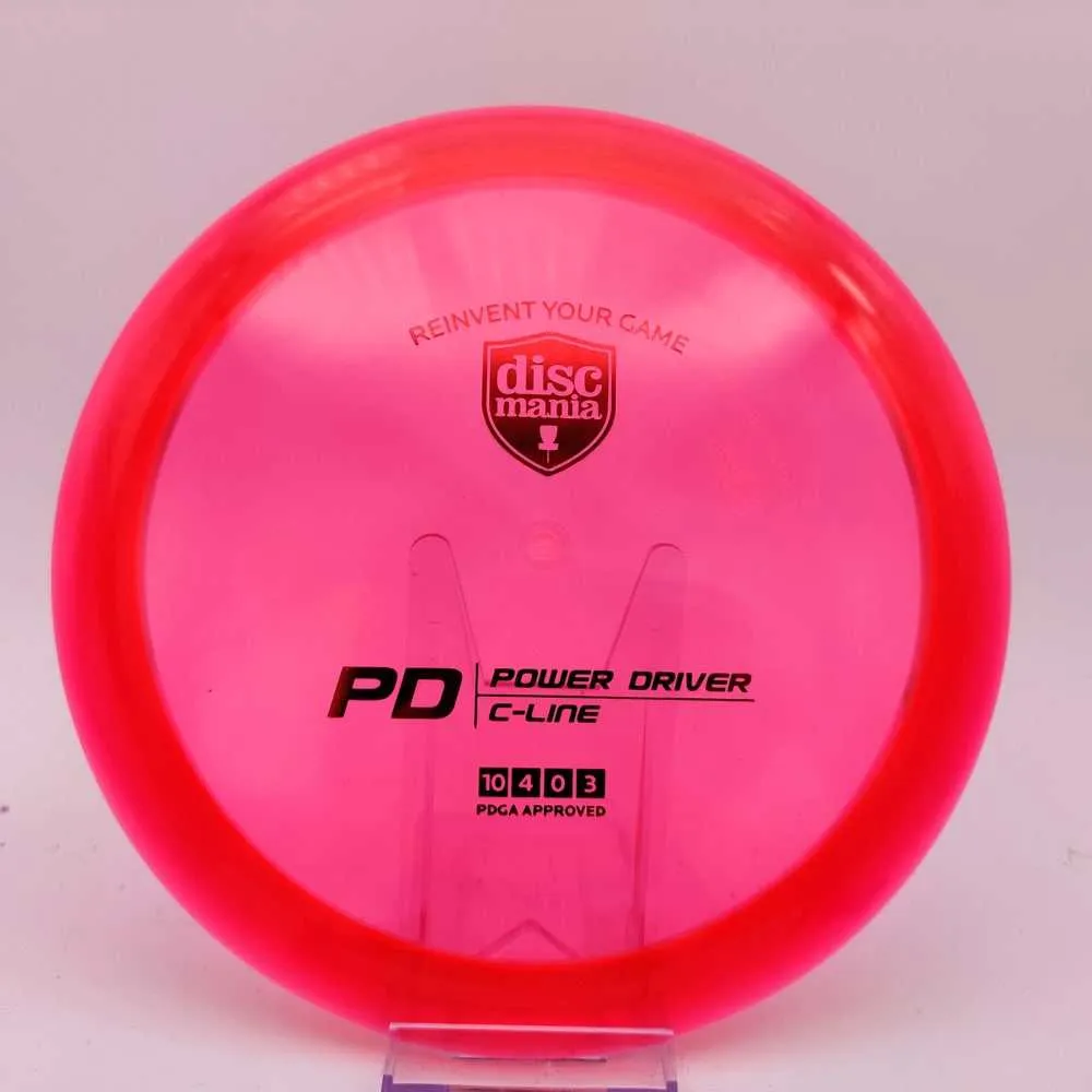 Discmania C-Line PD