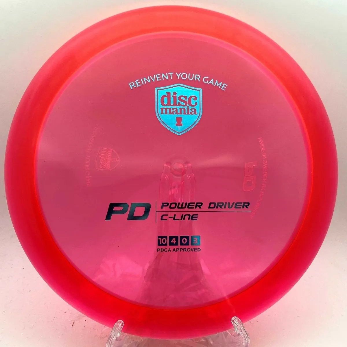 Discmania C-Line PD