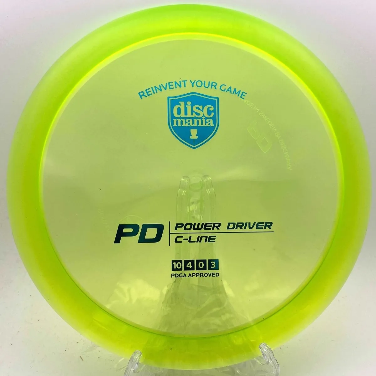 Discmania C-Line PD