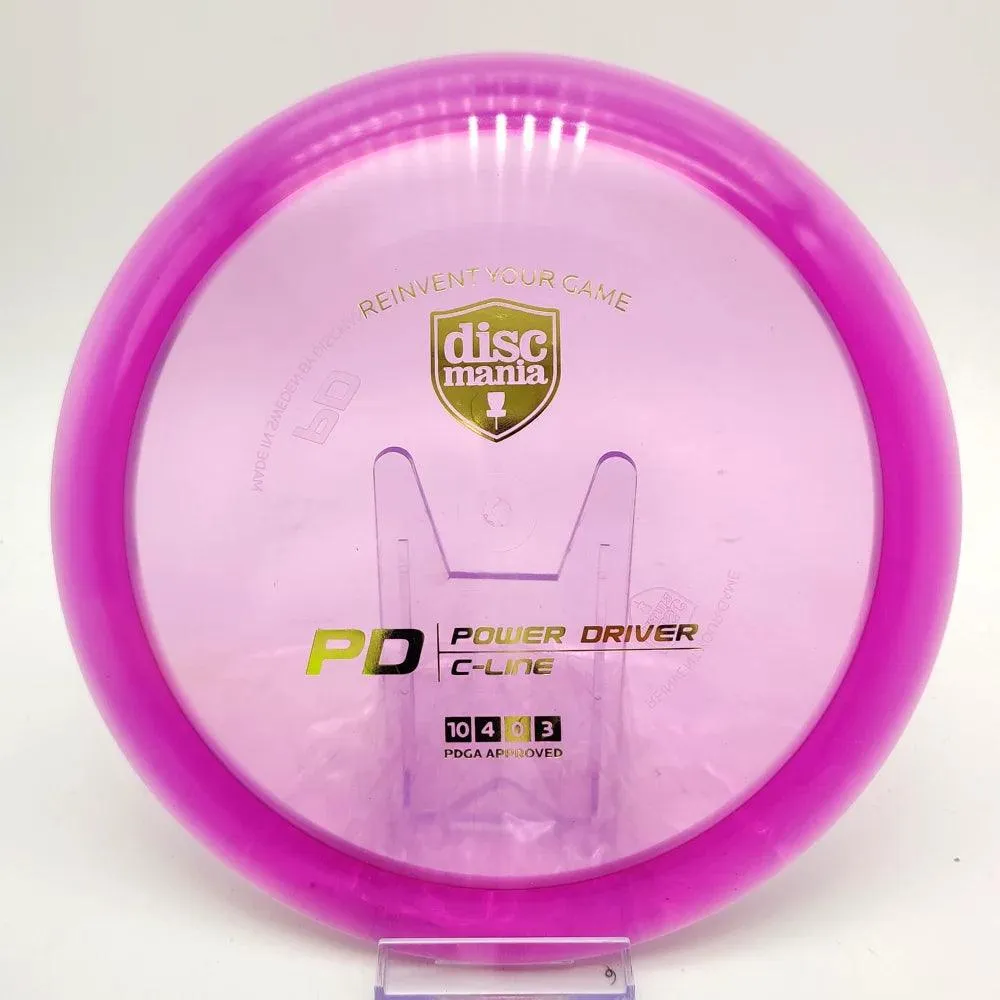 Discmania C-Line PD