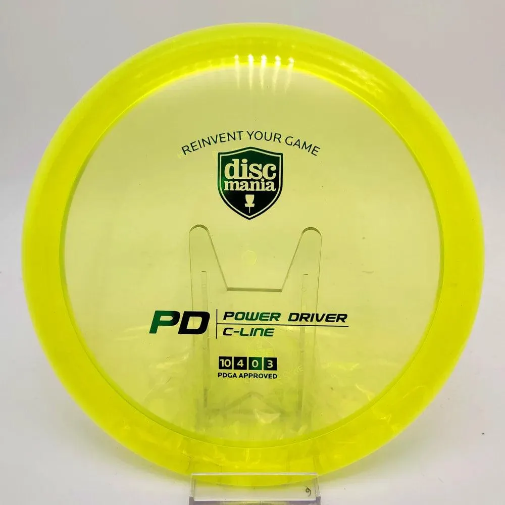 Discmania C-Line PD