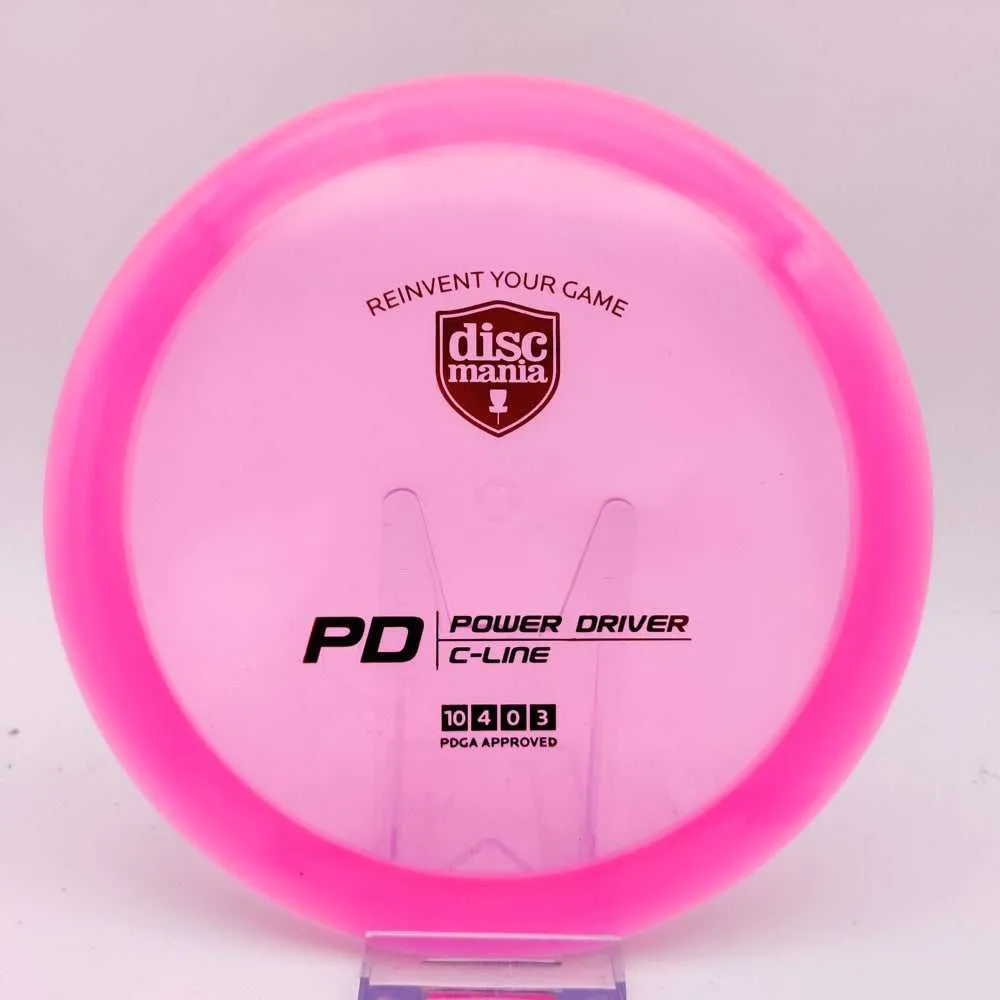 Discmania C-Line PD