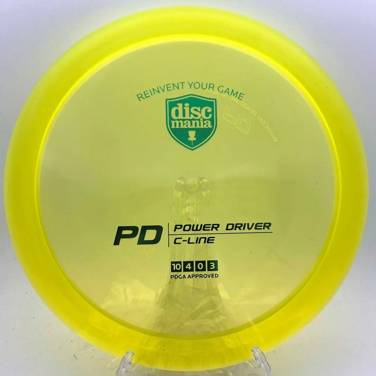 Discmania C-Line PD