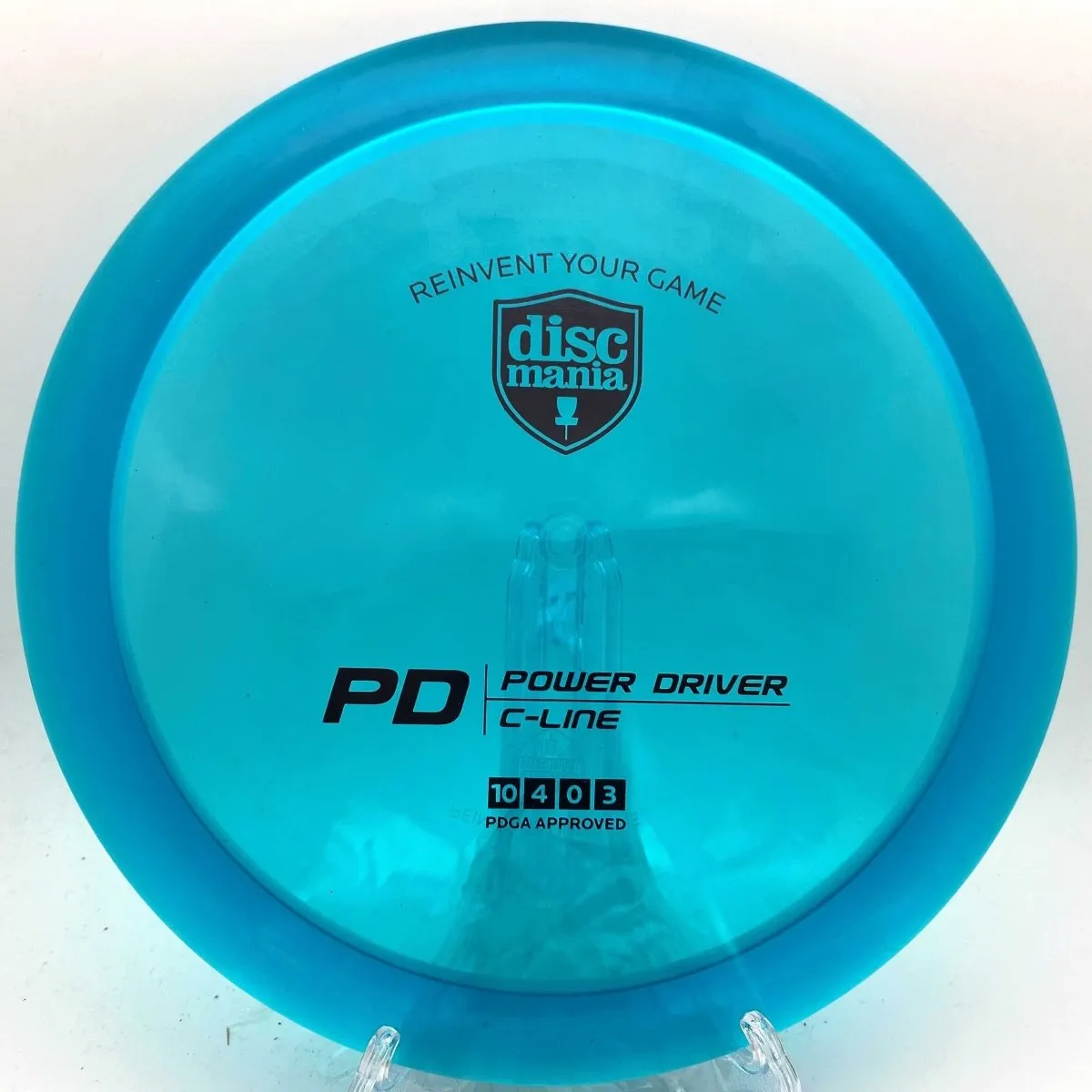 Discmania C-Line PD