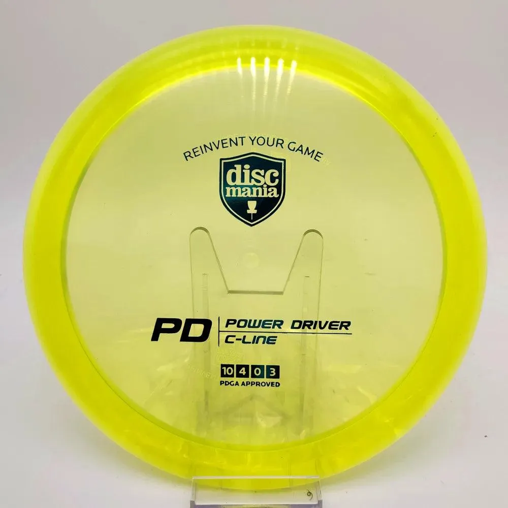 Discmania C-Line PD