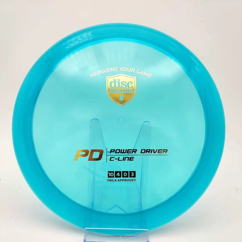 Discmania C-Line PD