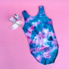 DIY Tie Dye Leotard Kit