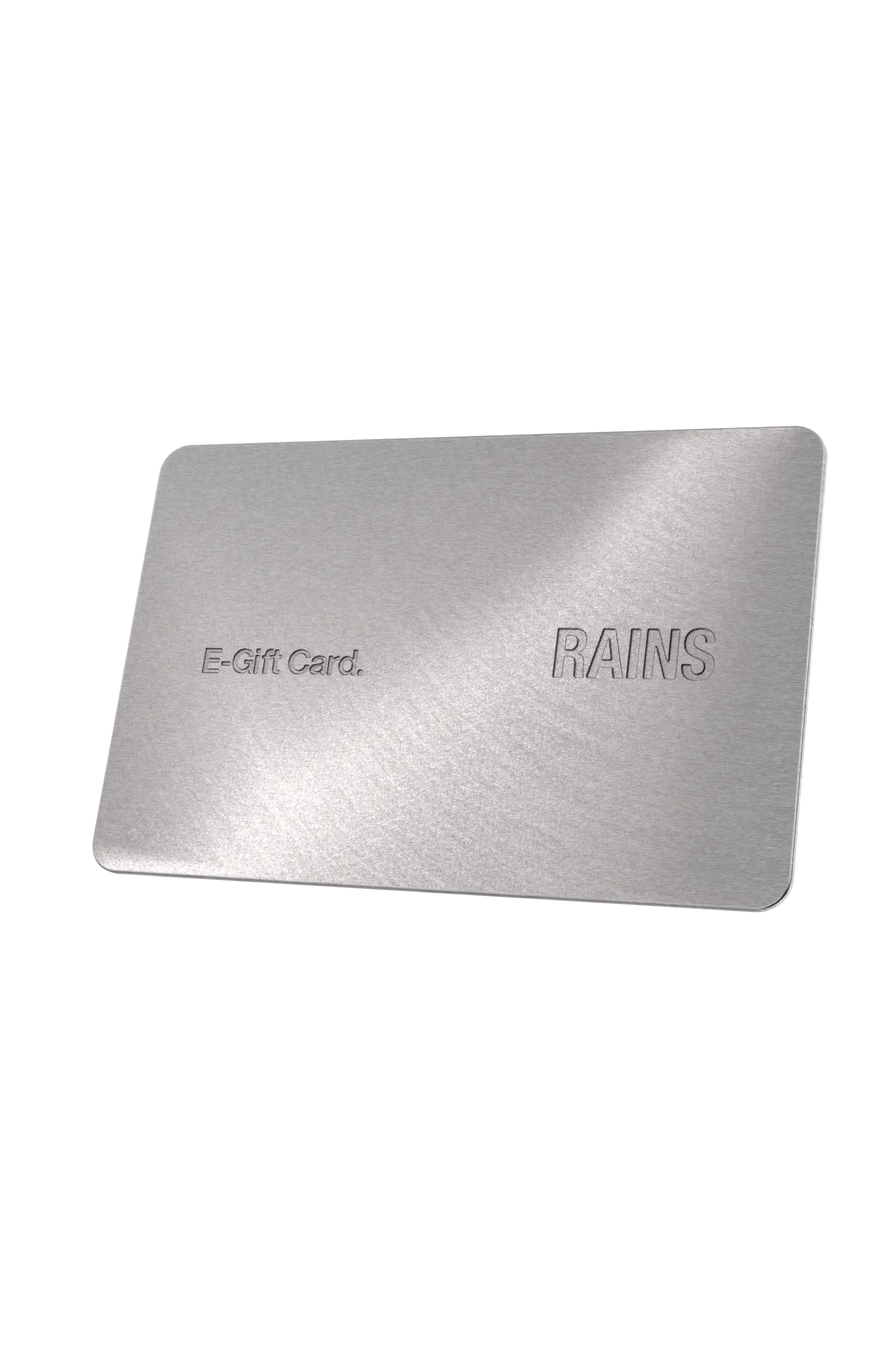 E-Gift Card