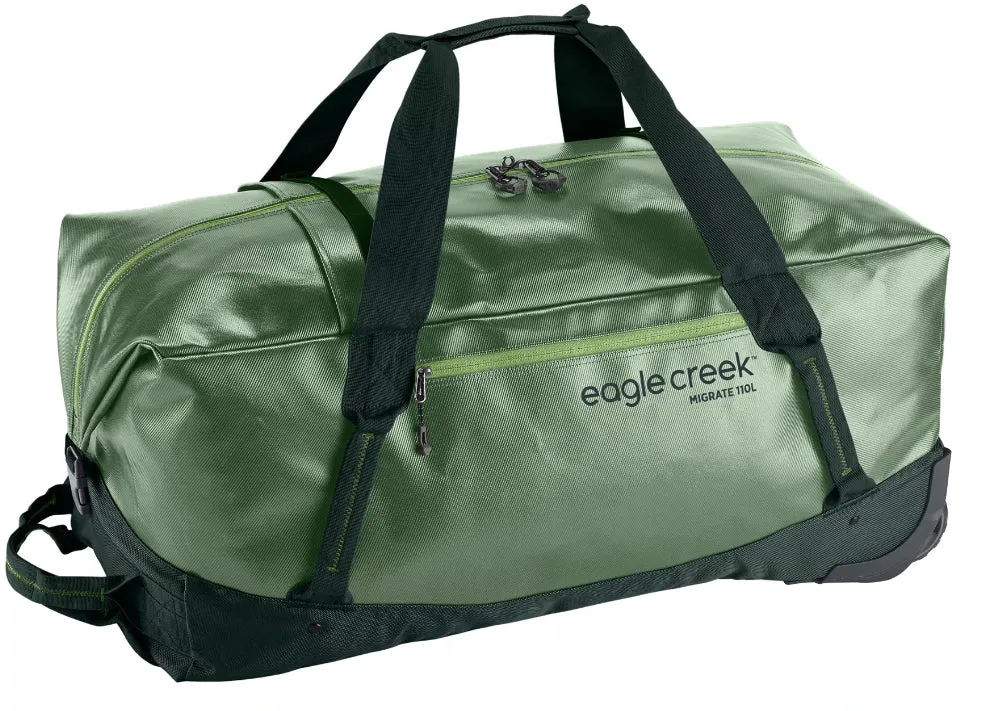 Eagle Creek Migrate Wheeled Duffel 110 Liter