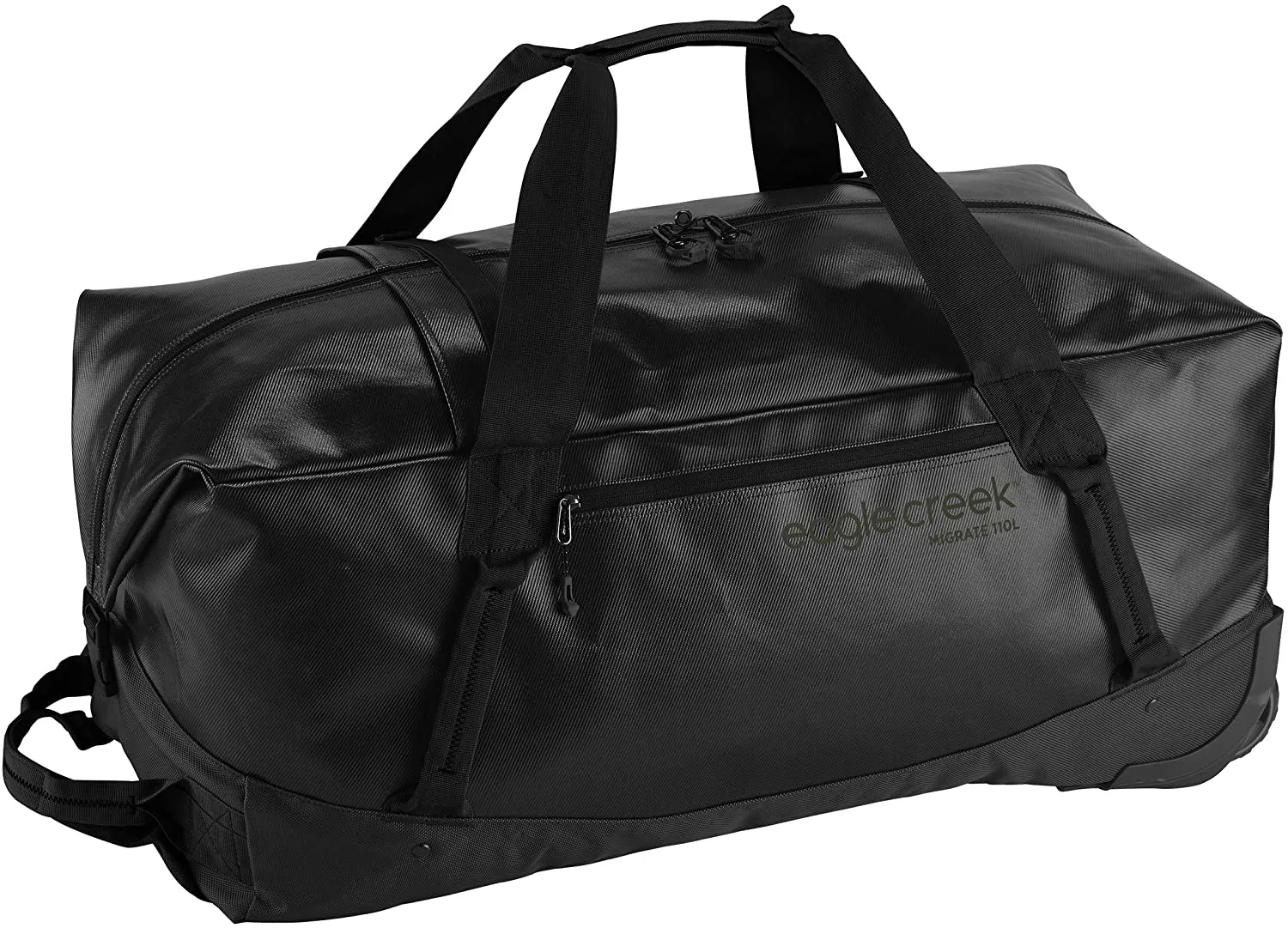 Eagle Creek Migrate Wheeled Duffel 110 Liter