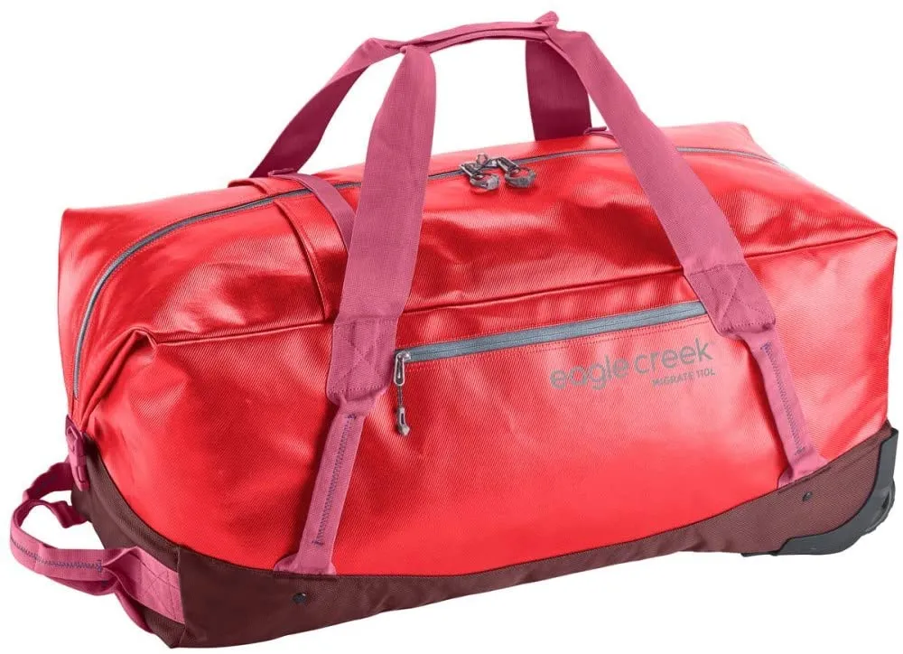 Eagle Creek Migrate Wheeled Duffel 110 Liter