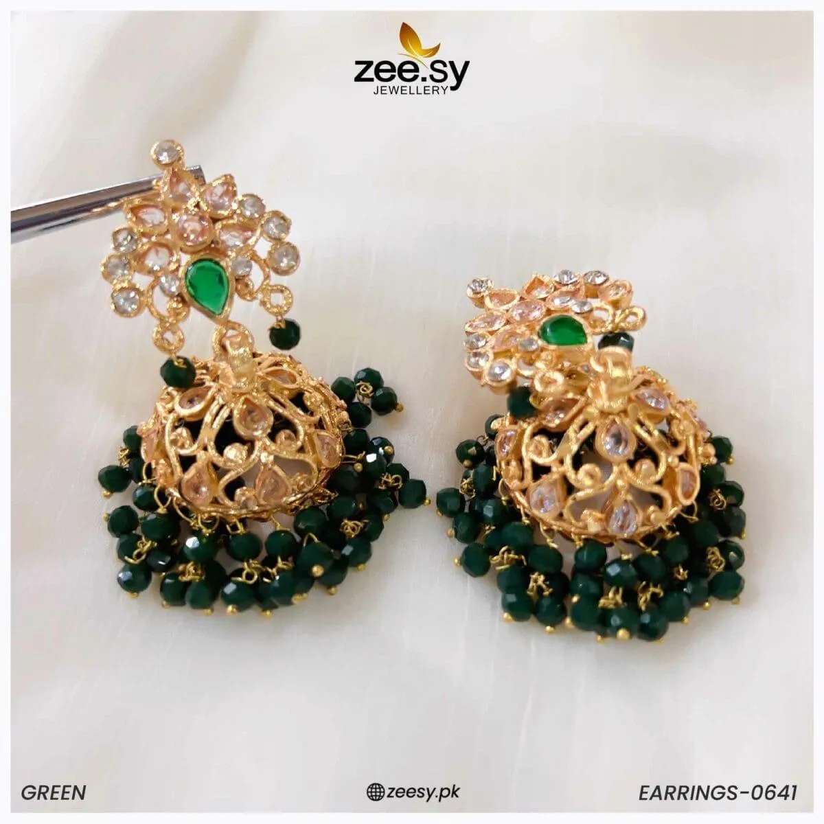 EARRINGS-0641