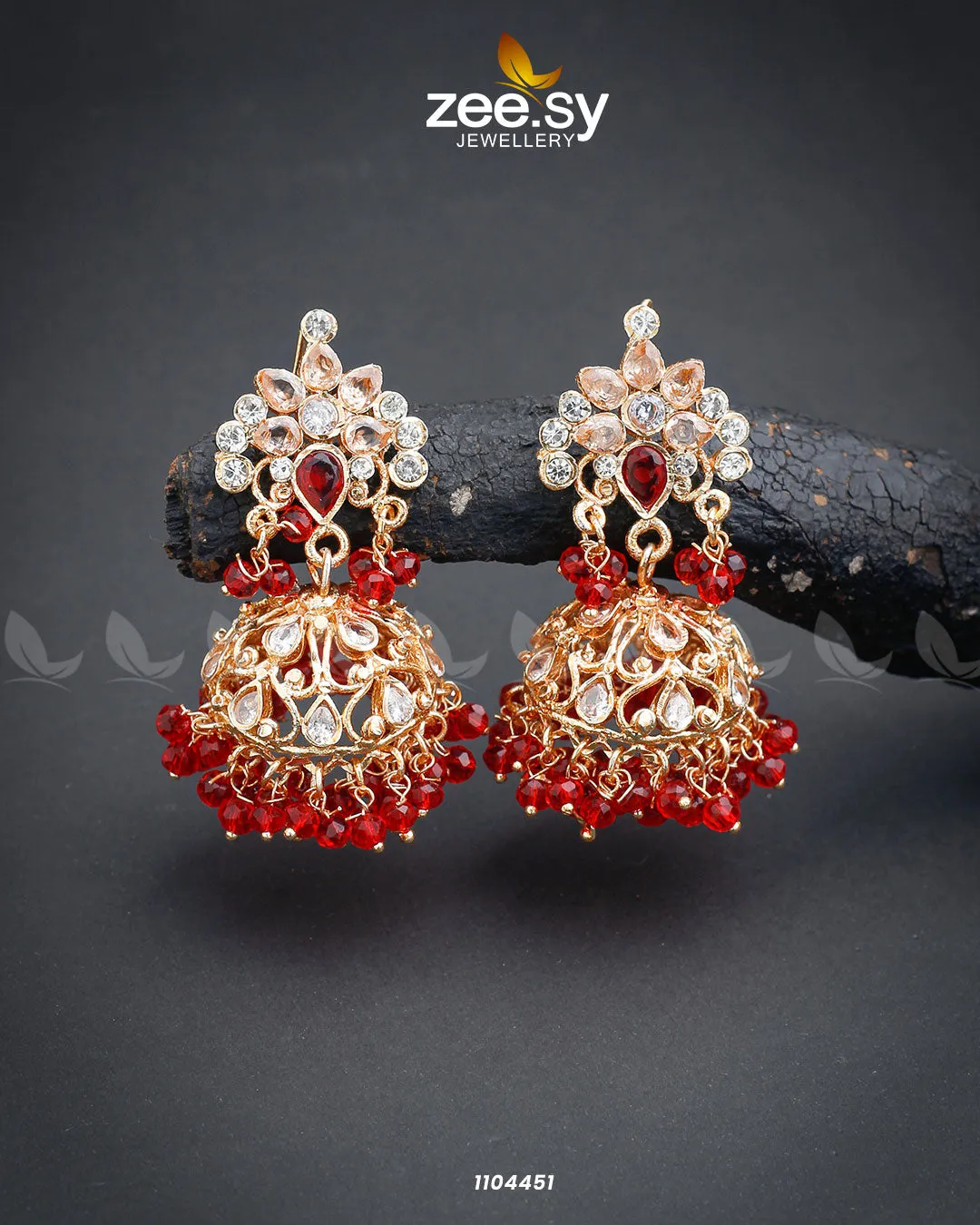 EARRINGS-0641