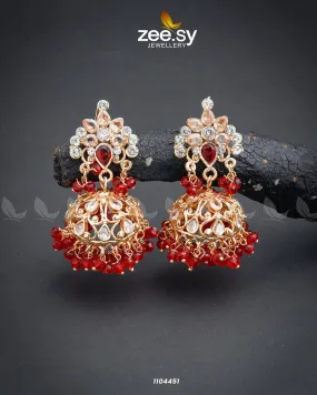 EARRINGS-0641