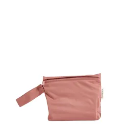 Econaps - Small Wet Bag Terracotta