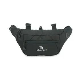 Eleven Waist Bag MTB - Black