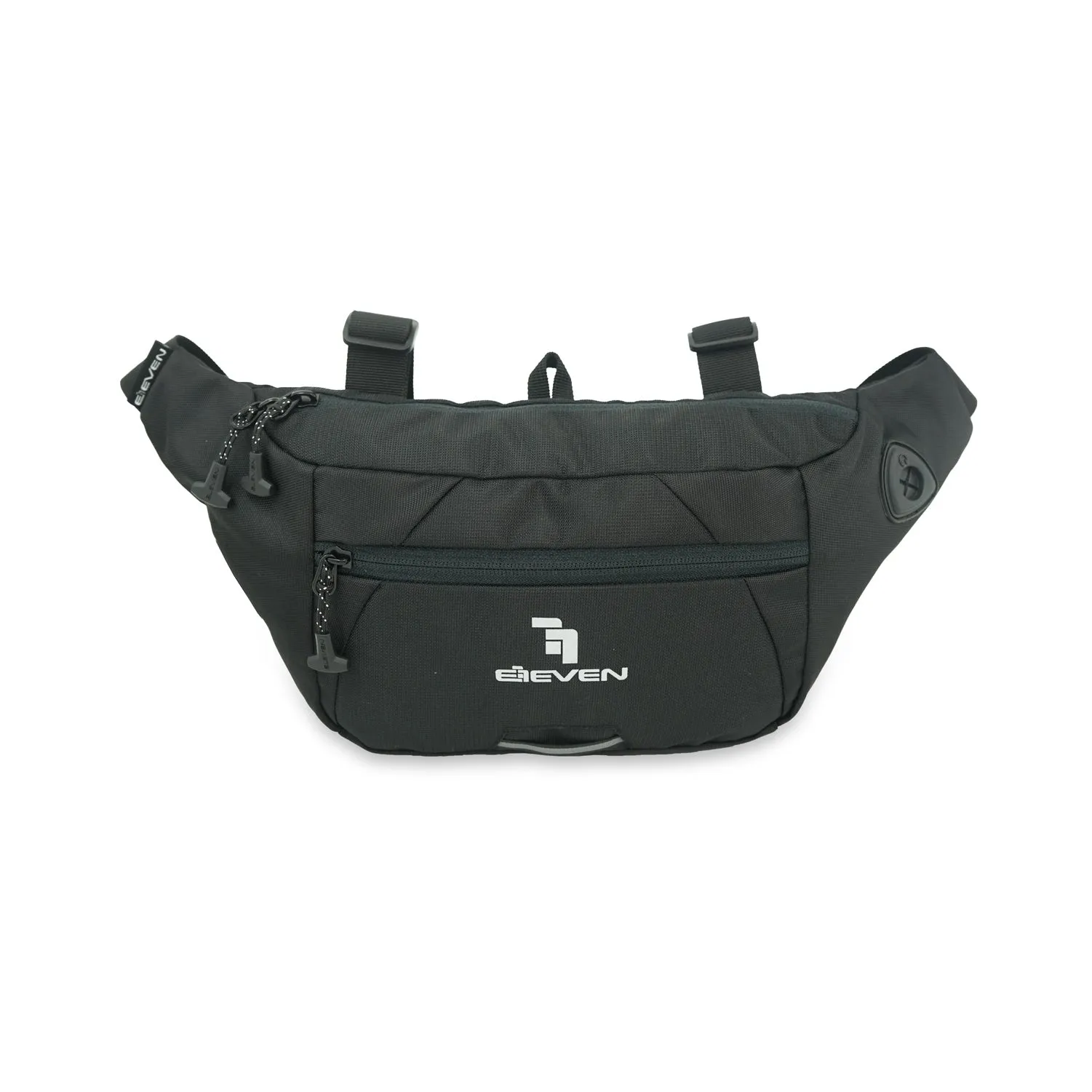 Eleven Waist Bag MTB - Black