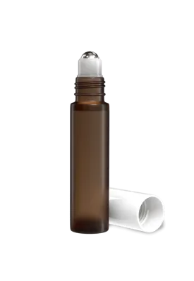 Empty Roll-on Bottle 10ml