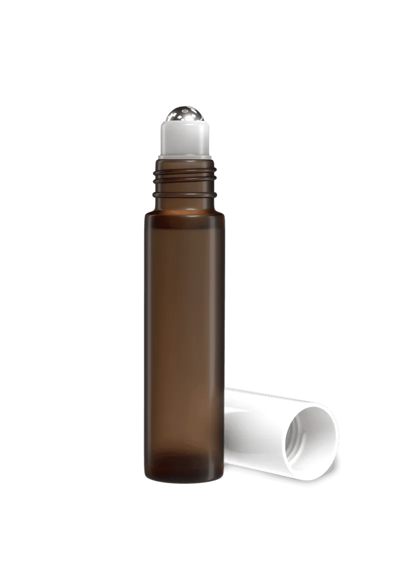 Empty Roll-on Bottle 10ml