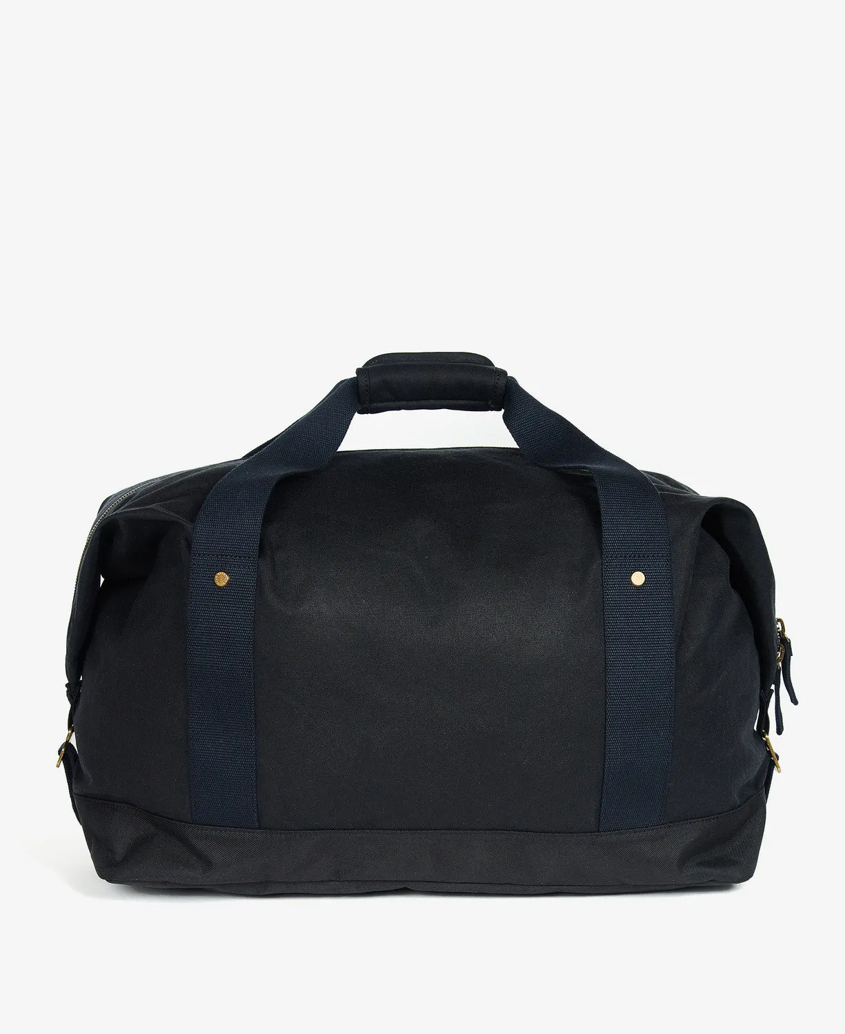 Essential Wax Holdall - Navy