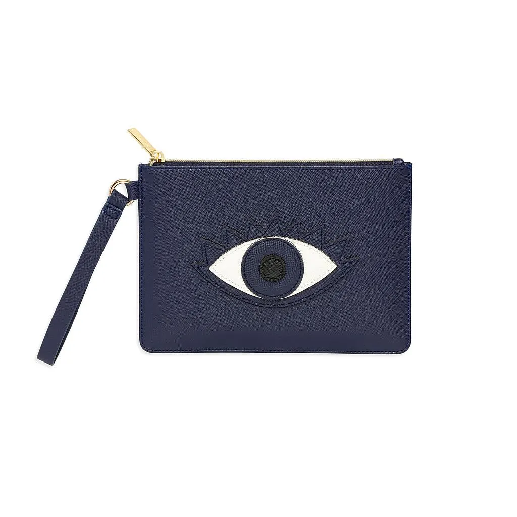 Estella Bartlett Medium Pouch with Handle