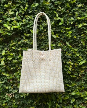 Everyday Tote Beige