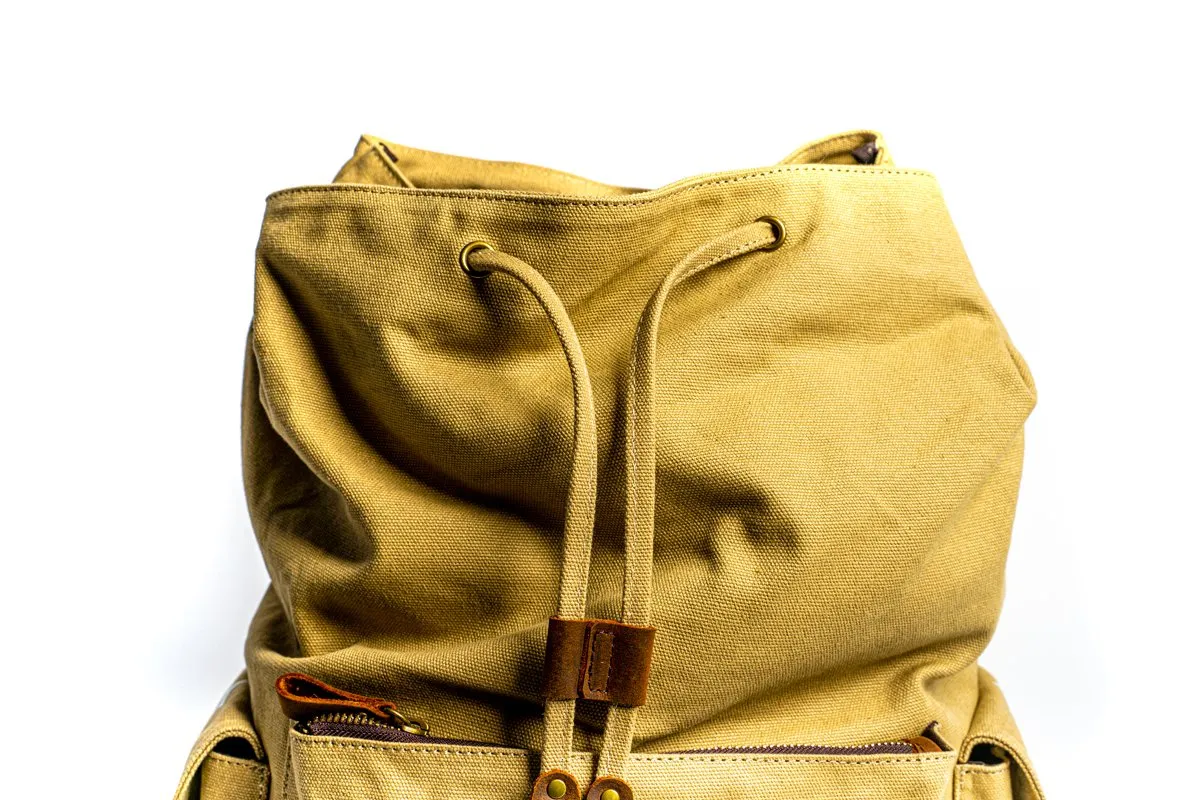 Fallout NCR Veteran Ranger Backpack