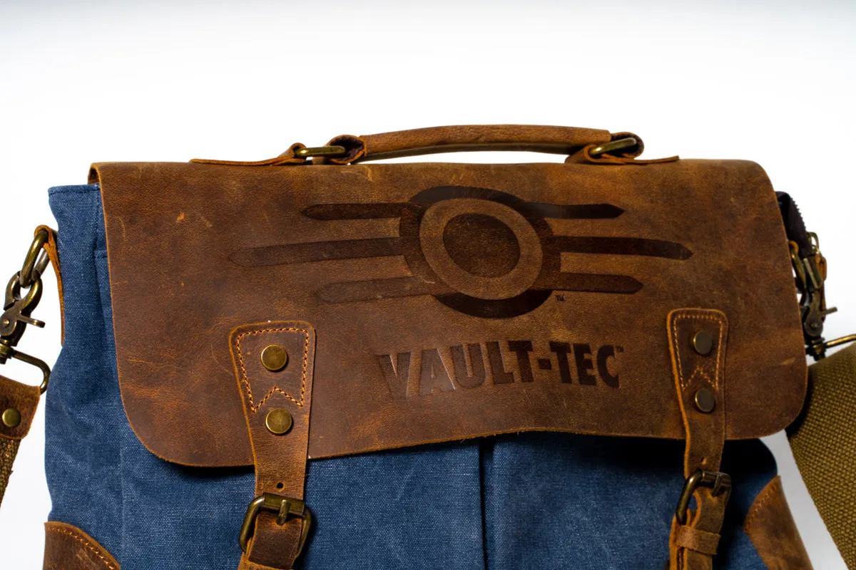 Fallout Vault-Tec Overseer Bag