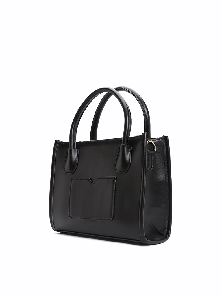 Fidelity Hand Bag