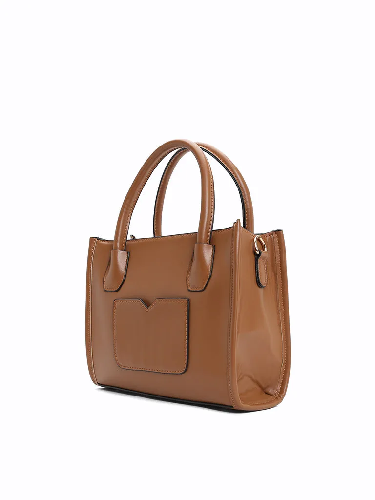 Fidelity Hand Bag