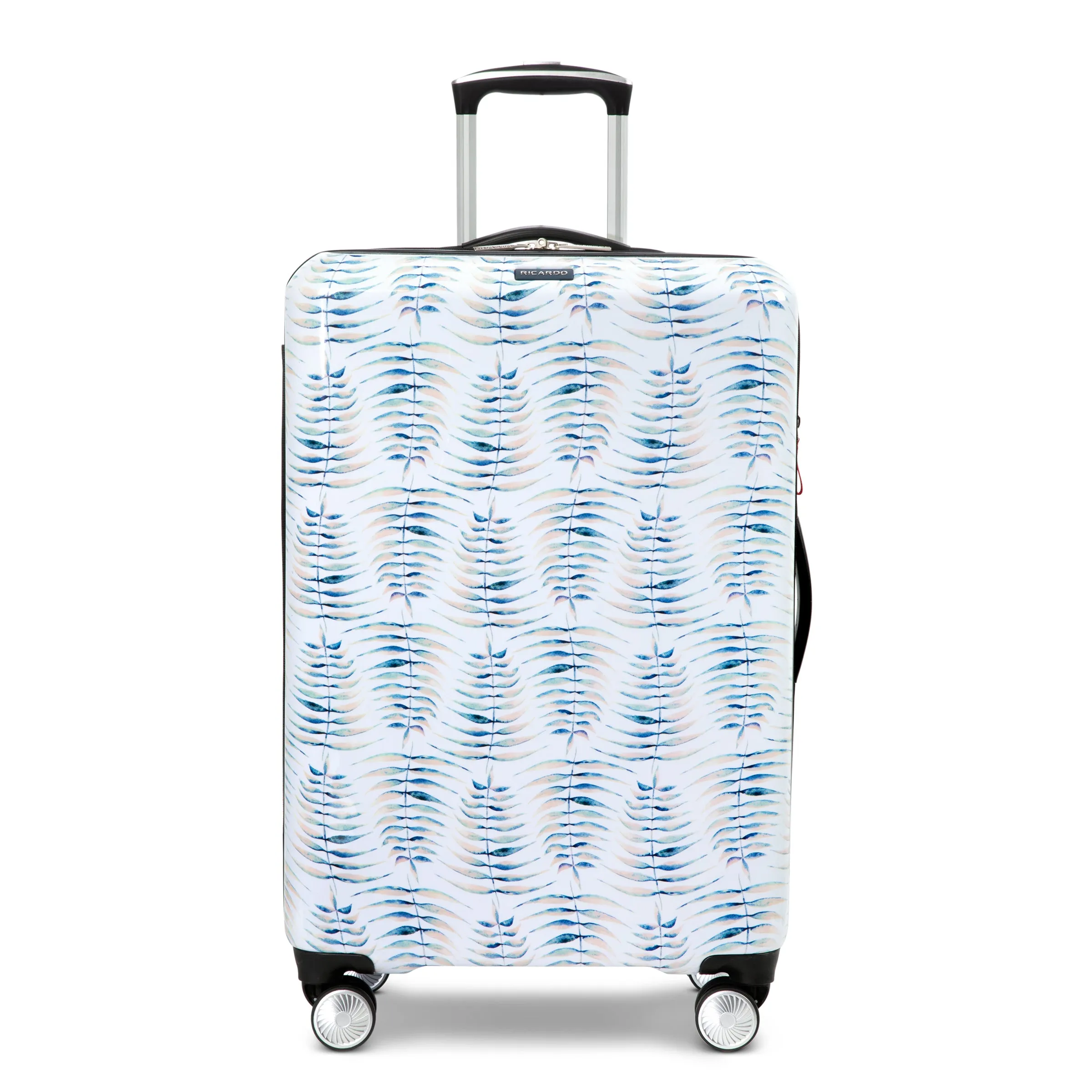 Florence 2.0 Hardside Medium Check-In Expandable Spinner