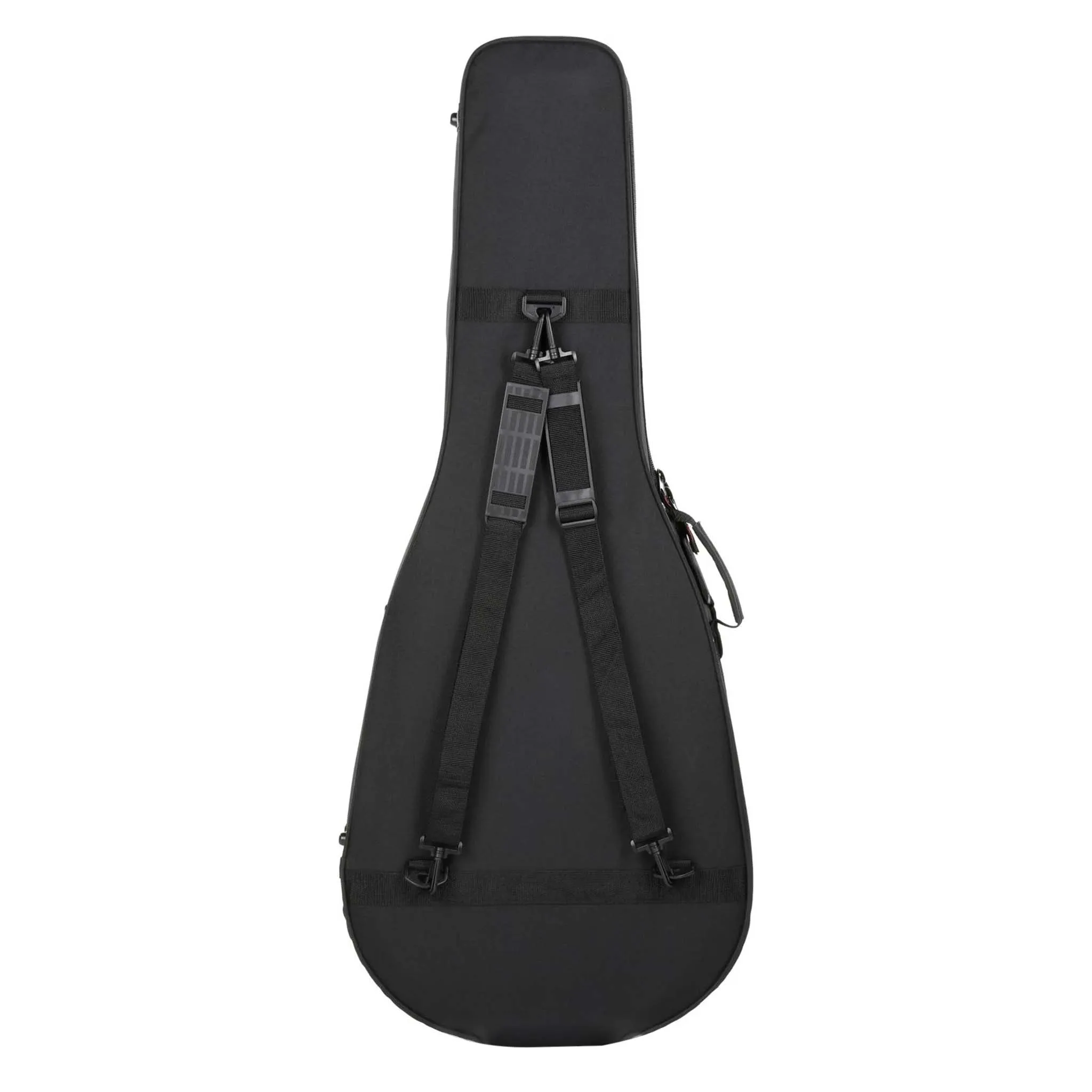 Gator GCGLDREAD12 12 String Dreadnought Lightweight Guitar Case