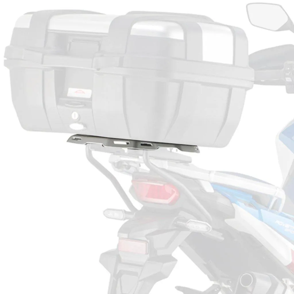 GIVI M9A MK PLATE FOR FZ AND SR