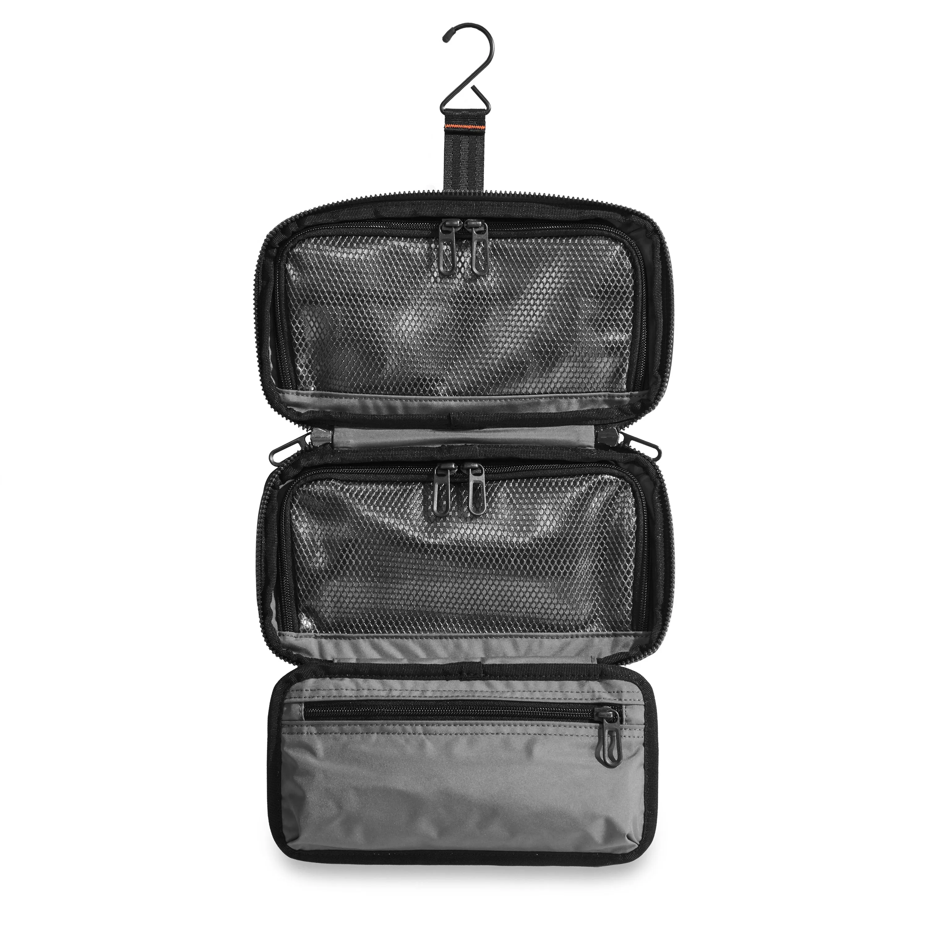 Hanging Toiletry Kit