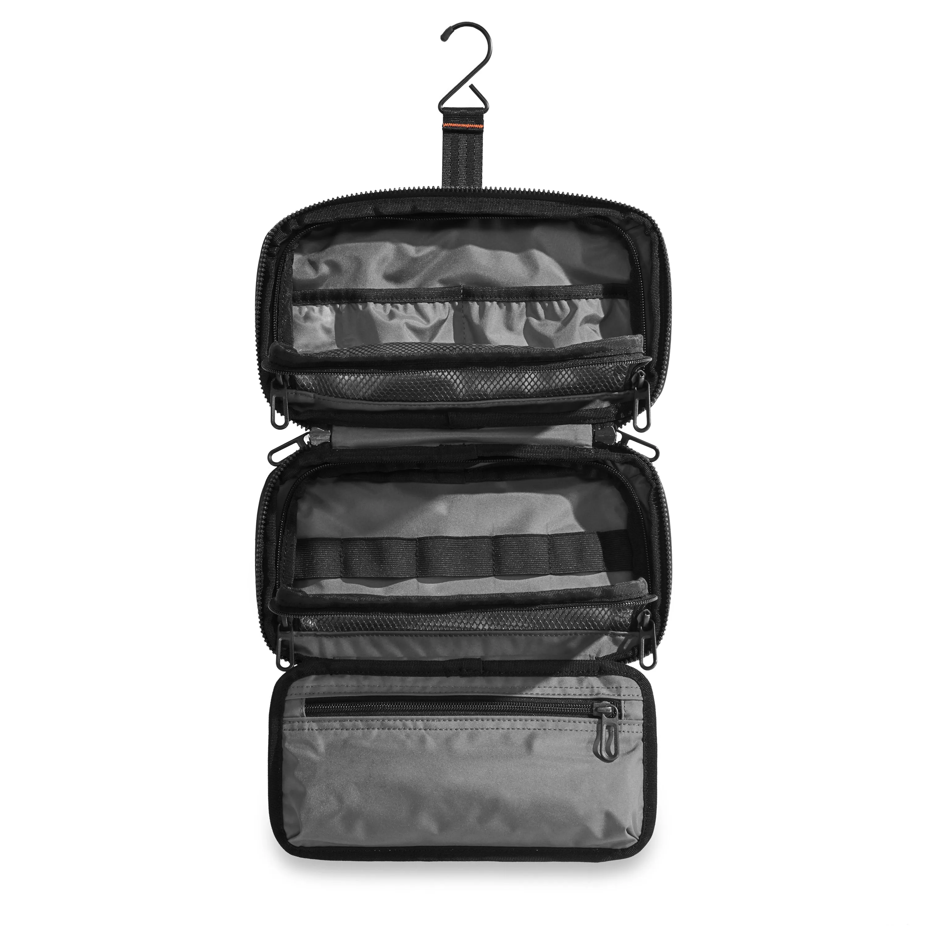 Hanging Toiletry Kit