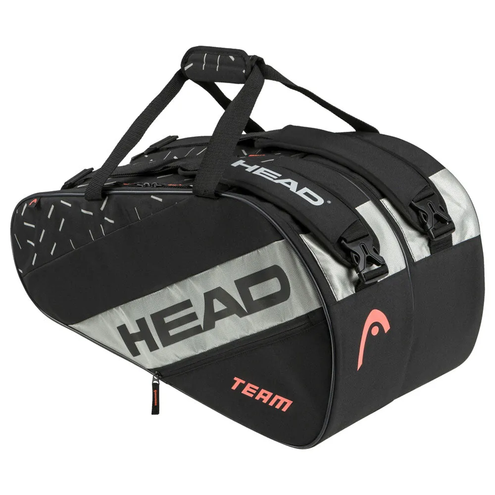 Head Team L 7 Racket Padel Bag