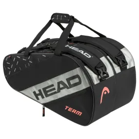 Head Team L 7 Racket Padel Bag