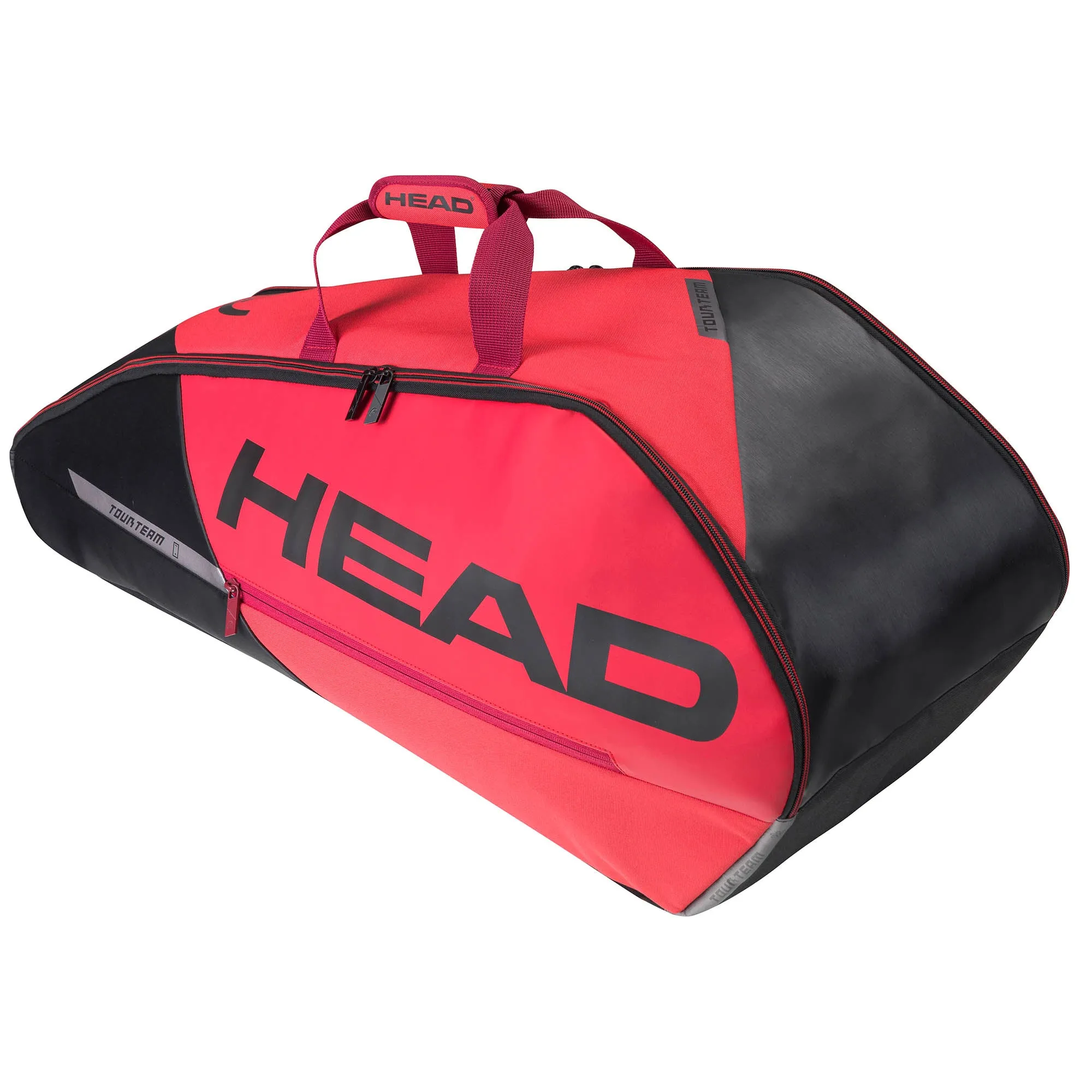 Head Tour Team 6R Combi 6 Racket Bag